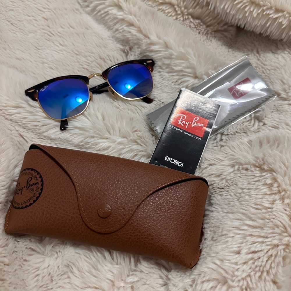 Rayban sunglasses